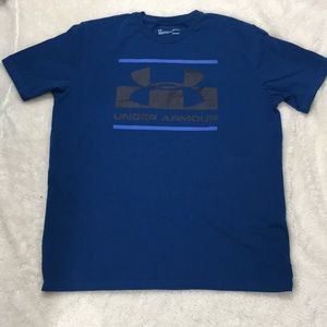 Under Armour Heat Gear T-Shirt